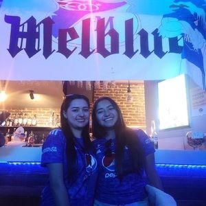 Meet your Posher, Jenny